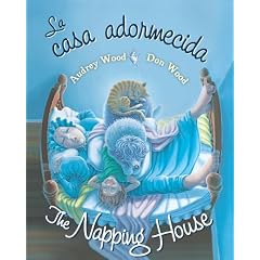 La Casa Adormecida / the Napping House