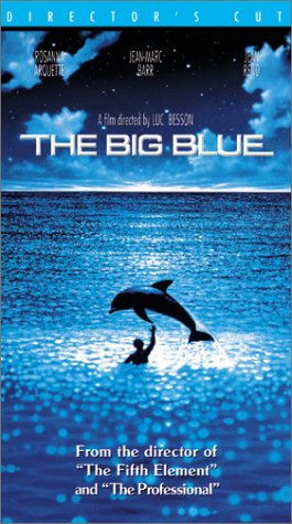  Big Blue, the
