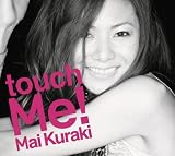 [CD]倉木麻衣 touch Me!
