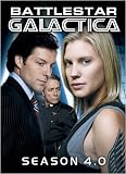 [DVD] Battlestar Galactica - Season 4.0