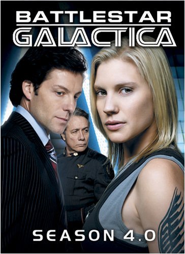  Battlestar Galactica - Season 4.0