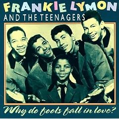 Why Do Fools Fall in Love