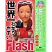 flash"�t���b�V��"��׋�����Ȃ�R���B