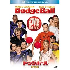 �h�b�W�{�[�� (���ʕ�) (�x�X�g�q�b�g�E�Z���N�V����) [DVD]
