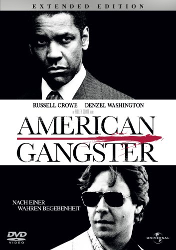  American Gangster - Extended Edition