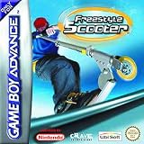  Freestyle Scooter
