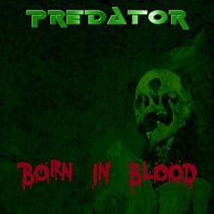 Born in Blood