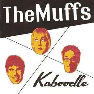 Kaboodle the MUFFS マフス □ - マフスのはてな