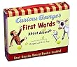 Curious George's First Words About Animals
