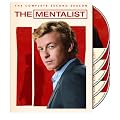 Mentalist: Complete Second Season [DVD] [Import]