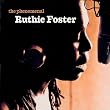 Phenomenal Ruthie Foster