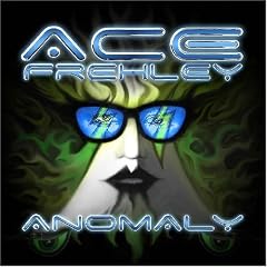 Anomaly [12 inch Analog]