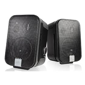 JBL ���^2-Way �p���[�h�E���j�^�[�E�X�s�[�J�[ Control2P