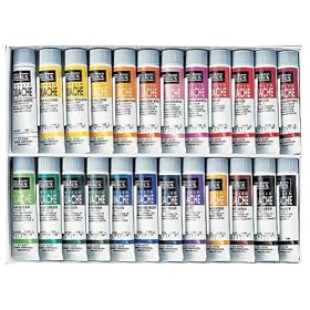 ���L�e�b�N�X �K�b�V��22ml 24�F�Z�b�g
