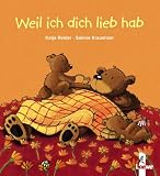 [Book] Weil ich dich lieb hab (kleine Ausgabe)