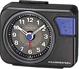 CASIO (�J�V�I) �ڊo�����v �A�i���O �g���x���N���b�N TQ-175J-1