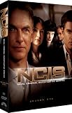 [DVD] NCIS : Enquêtes spéciales : L'intégrale saison 1 - Coffret 6 DVD