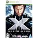 X-MEN THE OFFICIAL GAME