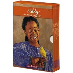 Addy: An American Girl/Boxed Set (American Girl Collection)