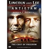 [DVD] Lincoln and Lee at Antietam: The Cost of Freedom