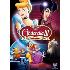 �V���f����III �߂��ꂽ���v�̐j [DVD]