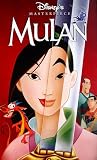  Mulan