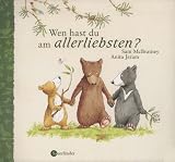 [Book] Wen hast du am allerliebsten?