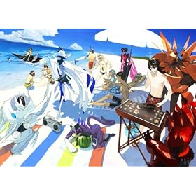 �X�J�[���b�h���C�_�[�[�N�X-STARDUST LOVERS-