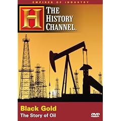 Empires of Industry: Black Gold [DVD] [Import]