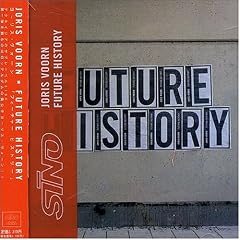 Future History