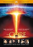 [DVD] The Core (Widescreen)