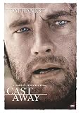 [DVD] Cast Away (Widescreen Edition)