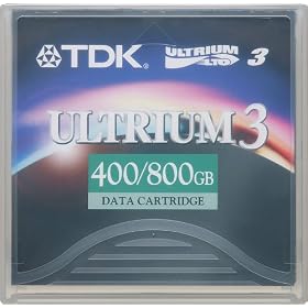 TDK D2406-LTO3 TDK 400/800GB �e�[�v�J�[�g���b�W