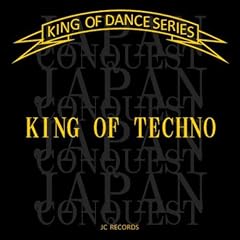 KING OF TECHNO