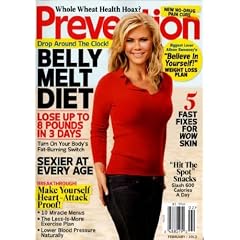 Prevention [US] February 2012 (�P��)