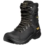 Grisport Combat Safety Boot