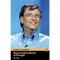Business @ the Speed of Thought: Level 6 (Penguin Readers Simplified Text)