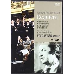 Requiem [DVD] [Import]