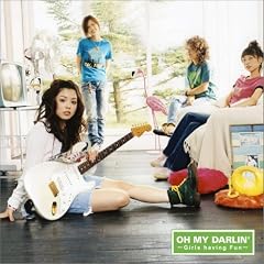 Oh My Darlin�f~Girls having Fun~