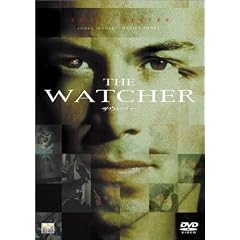 �U�E�E�H�b�`���[ [DVD]