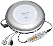 Panasonic SL-CT510-S �|�[�^�u��CD�v���[���[ �V���o�[