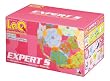 LaQ ���Ԍ��� �G�L�X�p�[�g S �p�X�e�� (2400PCS)