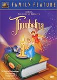 [DVD] Thumbelina