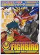 THE BRAVE FIGHTER OF SUN FIGHBIRD BRAVE-BOX 1 [DVD]