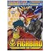 THE BRAVE FIGHTER OF SUN FIGHBIRD BRAVE-BOX 1 [DVD]
