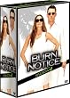 �o�[���E�m�[�e�B�X ���X�p�C�̋t�P SEASON4 DVD�R���N�^�[�YBOX