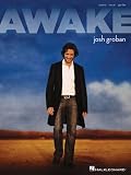 [Book] AWAKE JOSH GROBAN (Paperback)