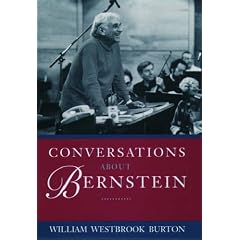 Conversations About Bernstein