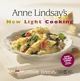 [Book] Anne Lindsay's New Light Cooking