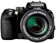 FUJIFILM �f�W�^���J���� FinePix (�t�@�C���s�b�N�X) S100FS �u���b�N FX-S100FS